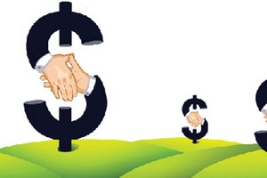 Việt Nam vào danh sách 10 ngân hàng nước ngoài sẽ được đầu tư vào Myanmar