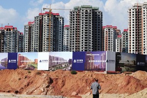 Trung Quốc đã để mất “cây đũa thần”