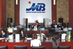 Khép lại vụ tranh chấp bảo lãnh MB - Trường Phú