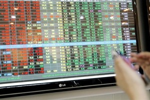 Phát hành dưới mệnh giá, vẫn chờ sửa Luật  Doanh nghiệp