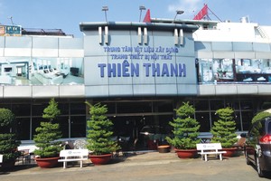 Các dự án của Thiên Thanh sẽ thế nào sau 3 lệnh khởi tố?