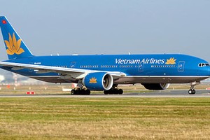 Vietnam Airlines mở đường bay từ Phú Quốc đi Singapore và Xiêm Riệp