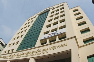 Vinare: thị trường bảo hiểm phi nhân thọ tăng 10-11%