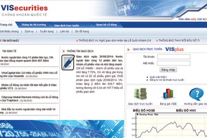 OSC và VIS hợp nhất: Tìm cơ hội ‘hồi sinh’