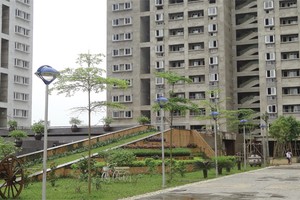 Bán nhà hình thành trong tương lai phải có văn bản chấp thuận của cơ quan quản lý nhà ở cấp tỉnh