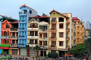 Hà Nội sẽ cấp sổ đỏ trong vòng 7 ngày