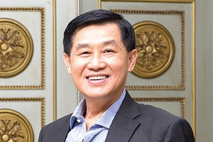 Tràng Tiền Plaza: Thương vụ  “buộc phải lãi” của Jonathan Hạnh Nguyễn