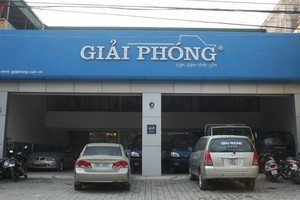GGG bất ngờ đốt cháy sàn UPCoM