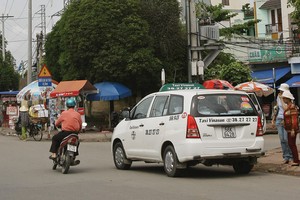 VNS: Quỹ đầu tư Government of Singapore trở thành cổ đông lớn