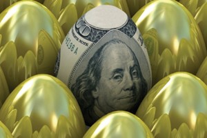 Thị trường chứng khoán phái sinh là gì, mà cả lãnh đạo CTCK cũng không hiểu?