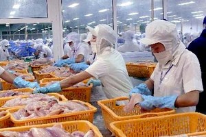 Hỗ trợ ngành thủy sản đã không còn là “cho không”