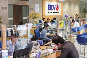 Ngân hàng muốn đẩy mạnh giải ngân gói 30.000 tỷ đồng, song vẫn ngại rủi ro