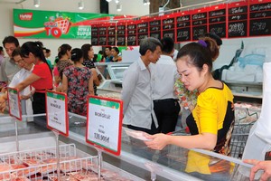 Tính đến hết tháng 8, lạm phát dừng ở mức 1,84% - mức thấp nhất cùng kỳ trong vòng 10 năm qua