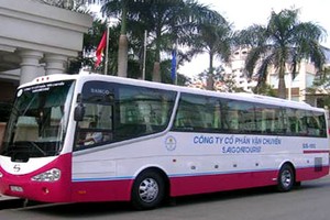 STT: Cổ đông yêu cầu thay “tướng”