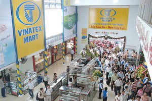 Ngày 22/9, Vinatex sẽ IPO sau nhiều lần trì hoãn