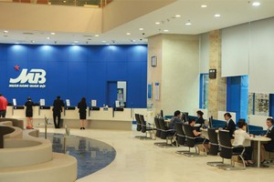 MBB, BID, VCB là 3 ngân hàng trong hệ thống thực hiện phân loại nợ theo phương pháp định tính