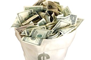 400 quỹ đầu tư tìm kiếm cơ hội kết nối vốn