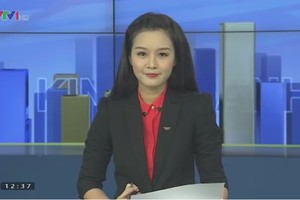 Bản tin tài chính kinh doanh trưa - 29/08/2014