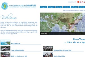 STT sẽ có Tổng giám đốc mới người Nhật