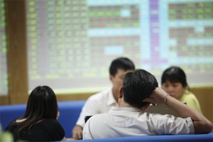 Bị kiểm soát, CTCK không được tham gia TTCK phái sinh