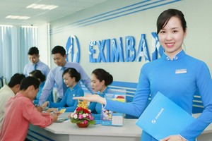 Eximbank ký biên bản ghi nhớ với Bank of Kyoto