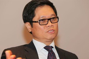 PCI thúc lãnh đạo địa phương cải cách