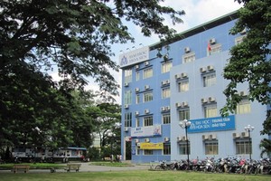 Đại học Hoa Sen "nổi sóng", vì sao?