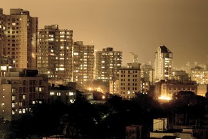 Nhà đầu tư nước ngoài trở lại với bất động sản Ấn Độ