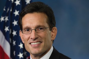 Eric Cantor 