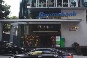 Toà nhà ITOWER là “điểm sáng” hiếm hoi trong bức tranh chung khá ảm đạm của phân khúc văn phòng cho thuê ở TP.HCM