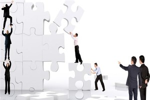 Gập ghềnh mua bán, sáp nhập ngân hàng