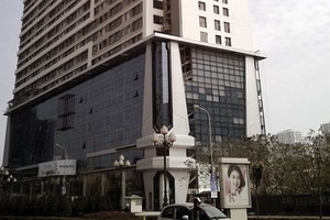 Mở bán căn hộ 50 m2 tại Dự án Star City Lê Văn Lương