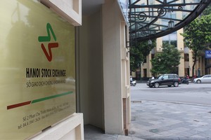 HNX sẽ miễn phí cung cấp dịch vụ tính iNAV và phí sử dụng chỉ số HNX30 để hỗ trợ công ty quản lý quỹ
