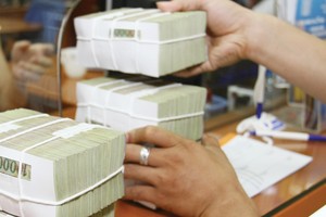 Cần đi vào cái gốc là quản lý rủi ro xảy ra nợ xấu