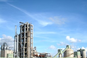 Loại dự án xi măng quy mô nhỏ ra khỏi quy hoạch ngành