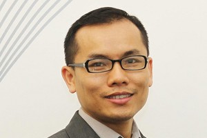 Tác giả Nguyễn Tuấn Anh