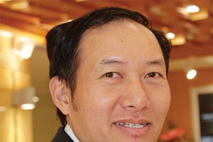 Khối công ty chứng khoán hoạt động “chắc tay” hơn