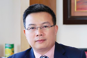 Chủ tịch TSC: “Chúng tôi không lạc quan tếu”