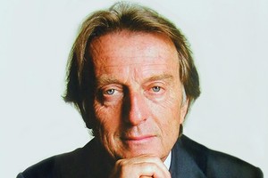 Luca Cordero di Montezemolo