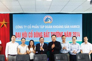 KSH điều chỉnh tăng lợi nhuận lên gấp hơn 4 lần