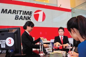 Maritime Bank đã lên kế hoạch mua lại công ty tài chính
