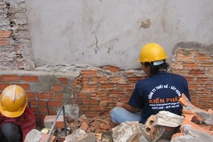 Gói tín dụng bất động sản: Sửa cũ thay vì thêm mới!