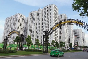 Nhiều tổ chức, cá nhân đang có cái nhìn lạc quan về thị trường bất động sản Việt Nam