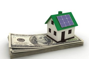 Cải cách tài chính bất động sản là sống còn