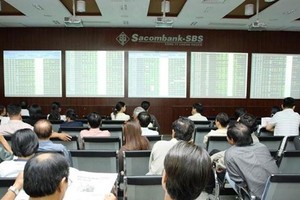 Làm rõ được tình trạng sở hữu của các cổ đông lớn, nguồn tiền từ đâu... thì sở hữu chéo sẽ không còn đáng ngại