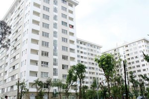 Đề xuất gói tín dụng cho cán bộ, công chức vay tối đa 2 tỷ đồng mua nhà ở thương mại.