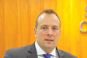 Standard Chartered cam kết lâu dài  với TTCK Việt Nam