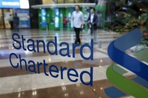 Standard Chartered dự kiến đầu tư lớn vào AGPPS