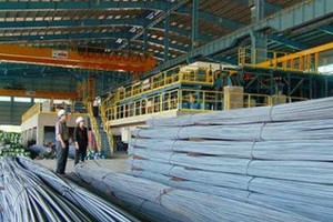 DN thép lo ngại khó cạnh tranh, phải đóng cửa hàng loạt khi thuế nhập khẩu thép từ Nga giảm mạnh về 0%