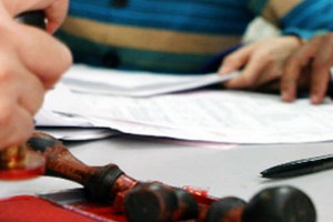 Nếu bỏ con dấu, doanh nghiệp có giảm được nhiều thủ tục rắc rối không cần thiết?